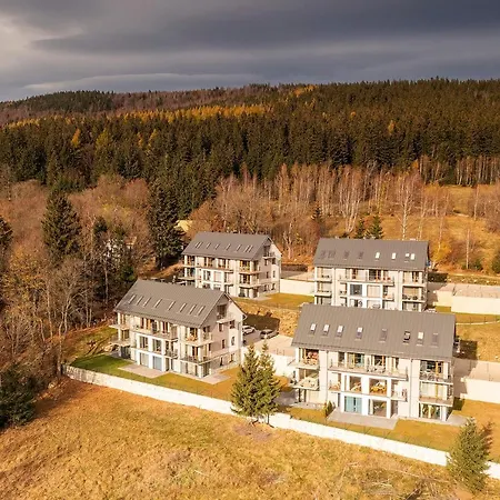 Lejlighed Trevilles View Szklarska Poręba