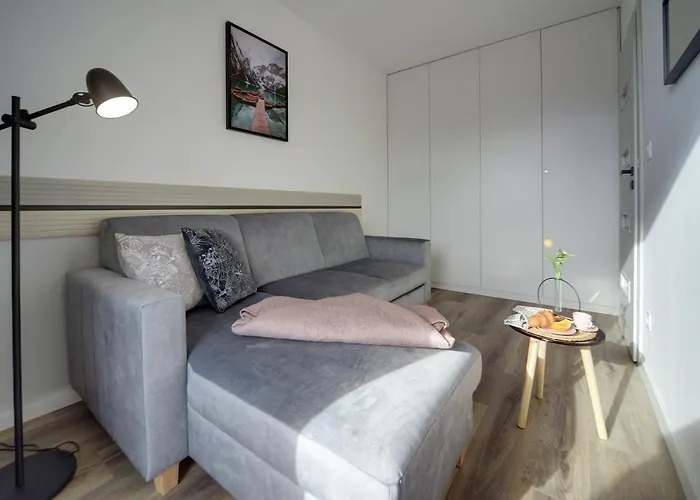 Trevilles View Szklarska Poręba