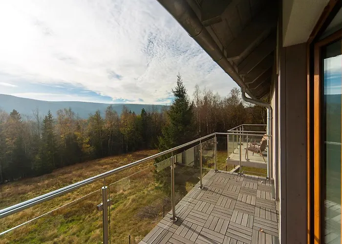 Trevilles View Szklarska Poręba