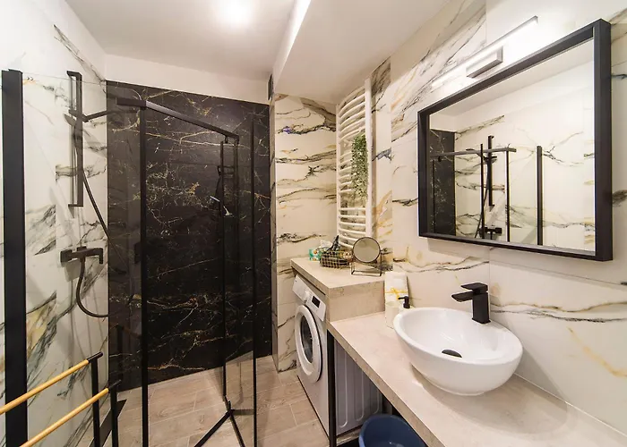 Trevilles View Lejlighed *