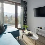 Trevilles View Apartment