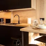Trevilles View Apartment *
