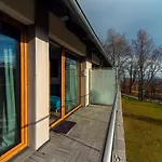 Apartment Trevilles View Szklarska Poreba