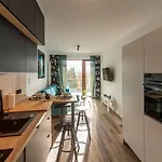 Trevilles View * Szklarska Poreba