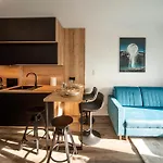 Trevilles View Apartment Szklarska Poreba
