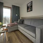 Apartment Trevilles View *
