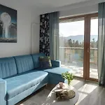 Trevilles View Apartment