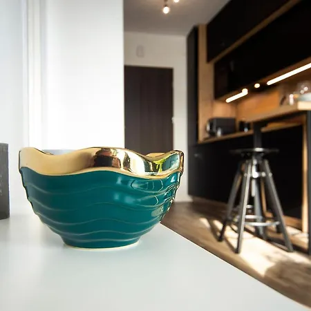 Trevilles View Apartman Szklarska Poręba