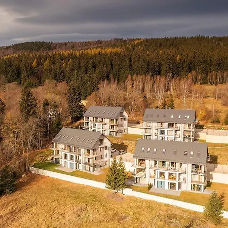 Apartment Trevilles View Schreiberhau