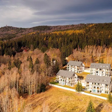 Appartement Trevilles View Szklarska Poręba