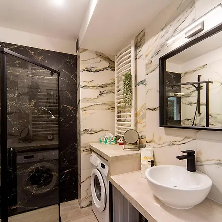 Apartman Trevilles View *