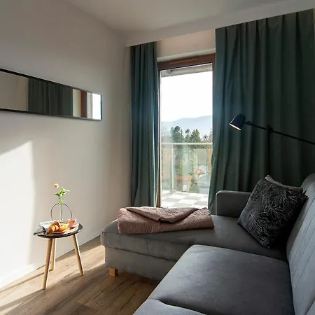 Apartment Trevilles View Schreiberhau
