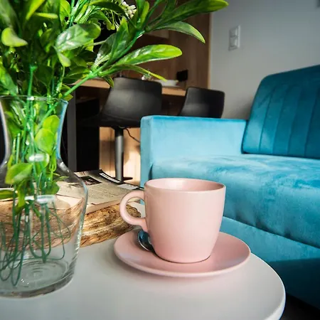 Apartman Trevilles View Szklarska Poręba