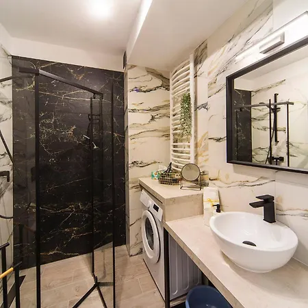 Trevilles View Apartman *