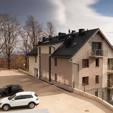 Apartment Trevilles View