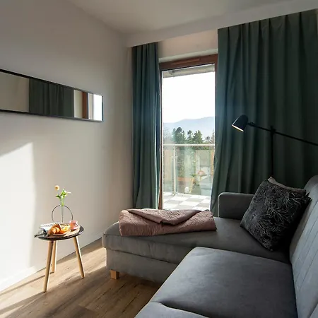 Trevilles View Szklarska Poręba