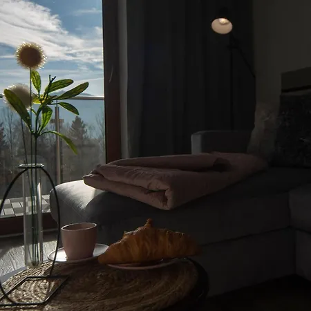 Trevilles View شكلارسكا بوريبا