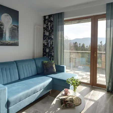 Trevilles View Apartman