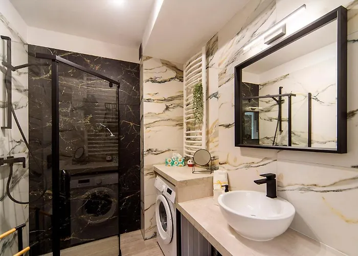 Appartement Trevilles View *