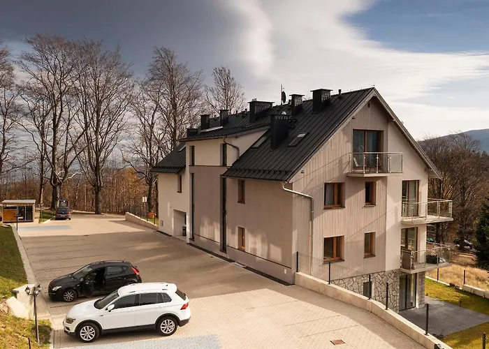 Appartement Trevilles View