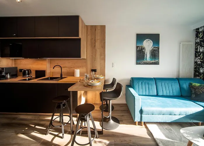 Trevilles View Appartement Szklarska Poręba