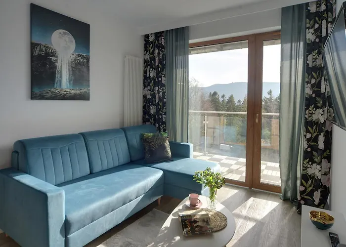 Trevilles View Appartement